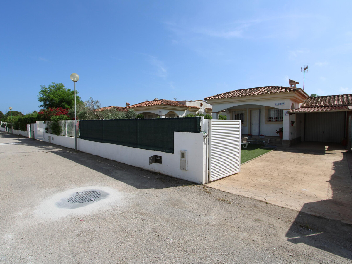 Maison 4 pers. avec piscine privée près de la mer - Photo 15