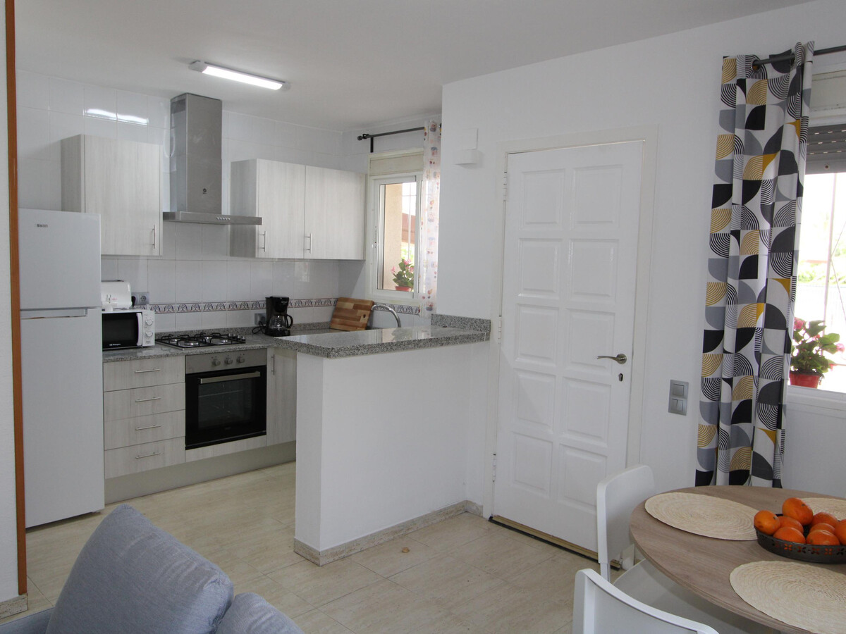 Maison 4 pers. avec piscine privée près de la mer - Photo 16
