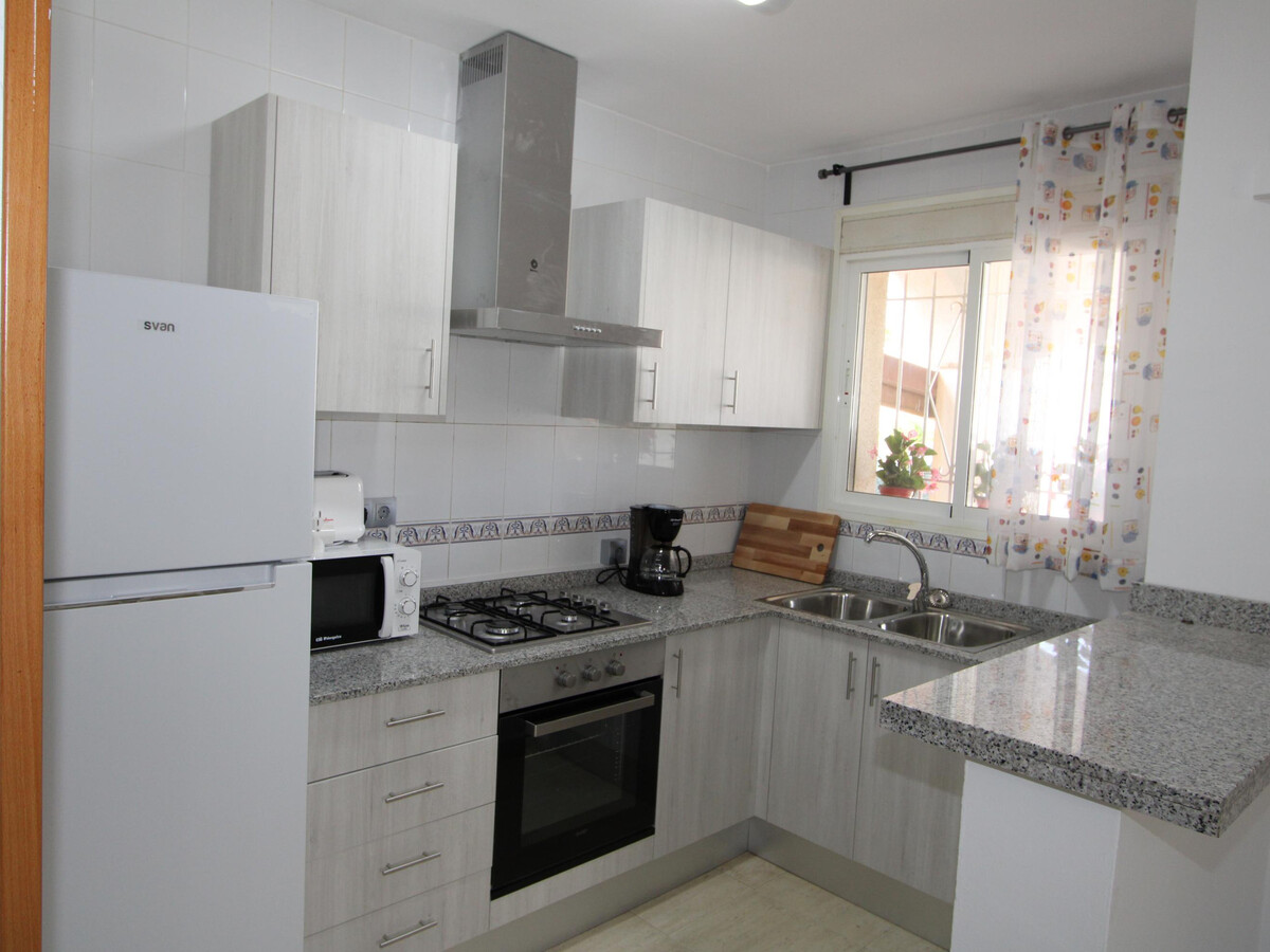 Maison 4 pers. avec piscine privée près de la mer - Photo 17