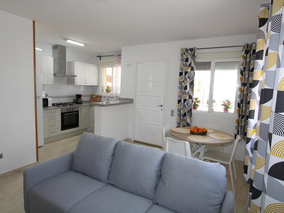 Maison 4 pers. avec piscine privée près de la mer - Photo 20