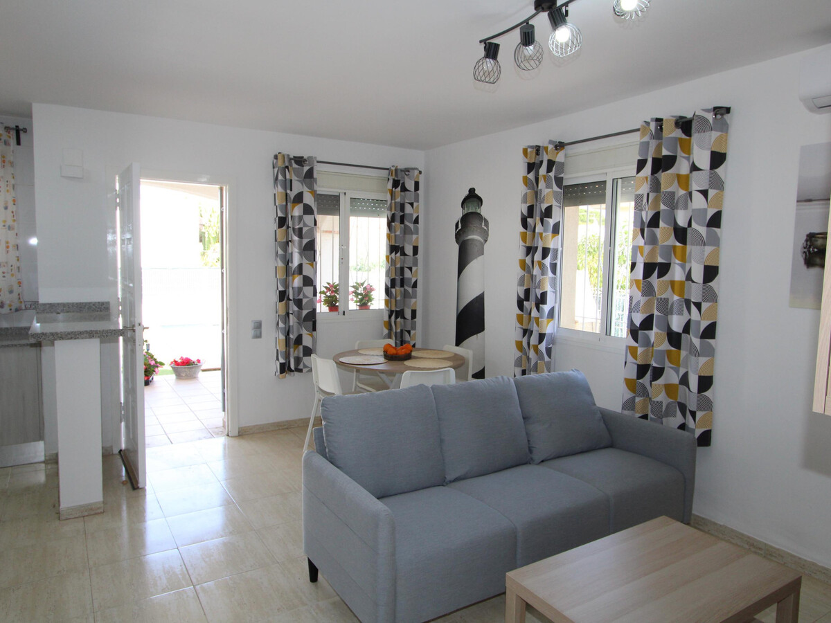 Maison 4 pers. avec piscine privée près de la mer - Photo 22