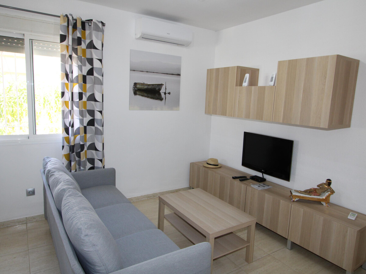 Maison 4 pers. avec piscine privée près de la mer - Photo 23
