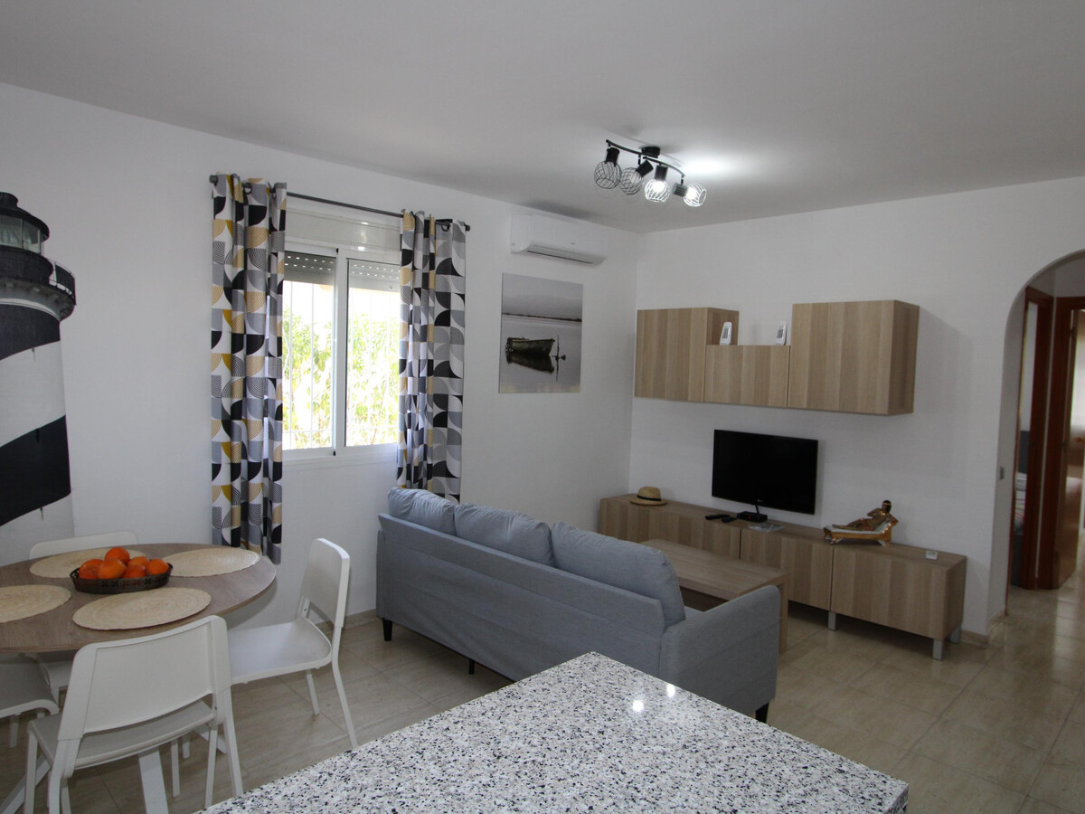 Maison 4 pers. avec piscine privée près de la mer - Photo 24