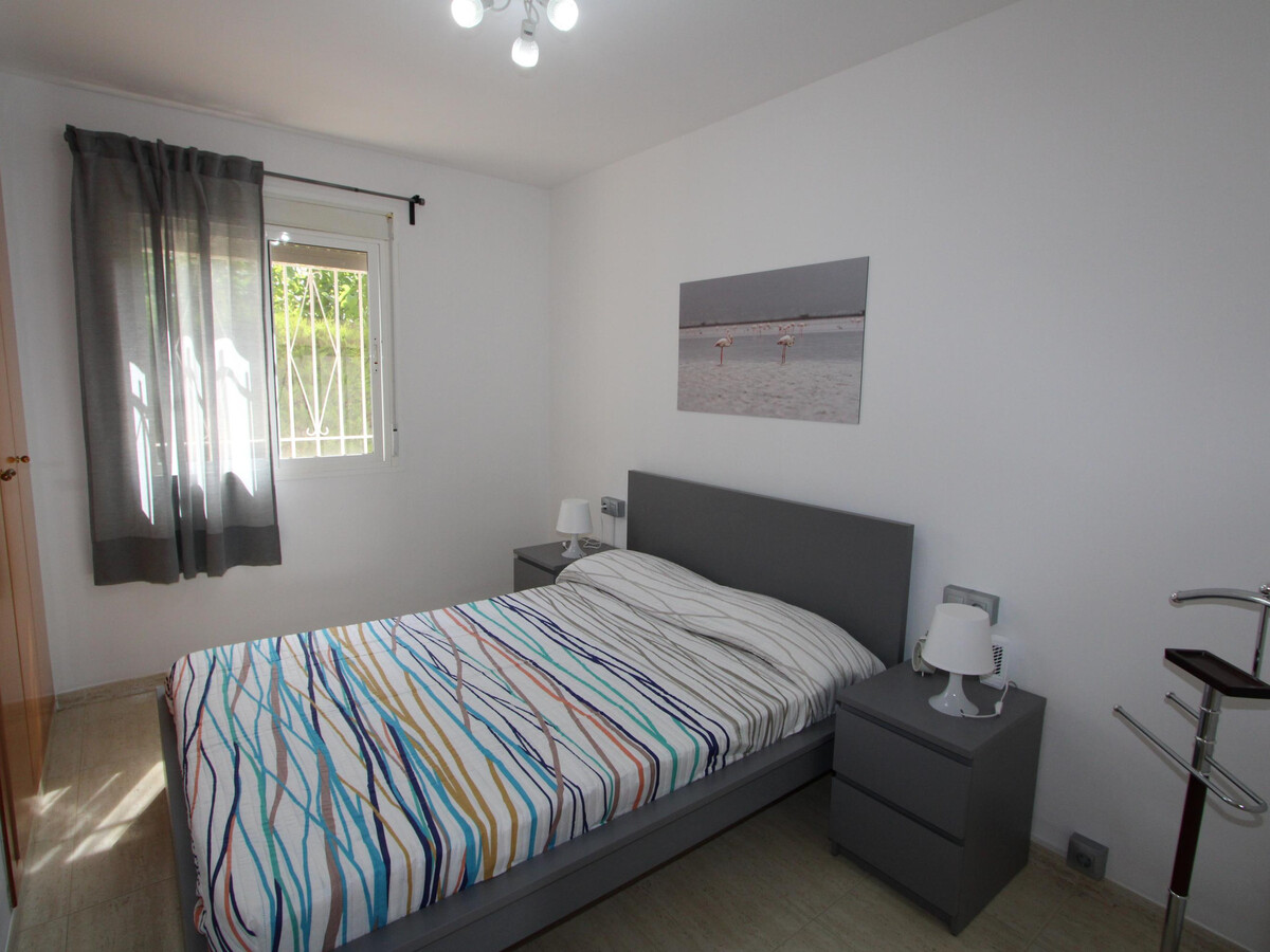 Maison 4 pers. avec piscine privée près de la mer - Photo 25