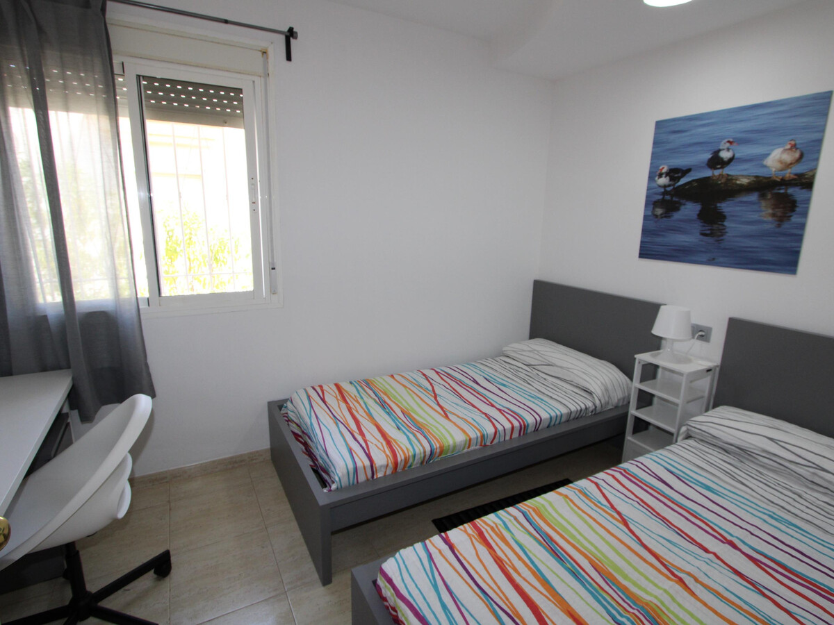 Maison 4 pers. avec piscine privée près de la mer - Photo 26