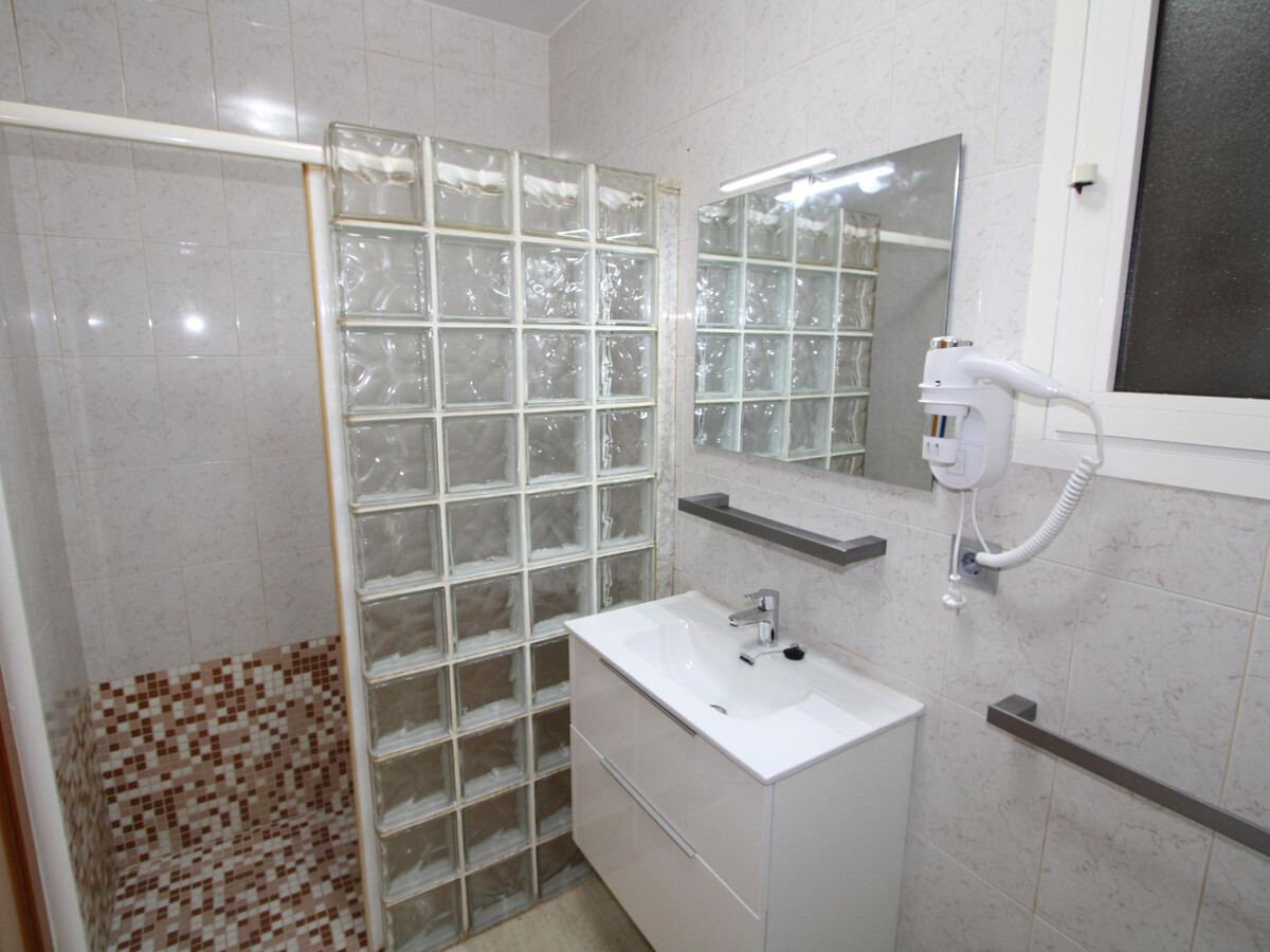 Maison 4 pers. avec piscine privée près de la mer - Photo 27