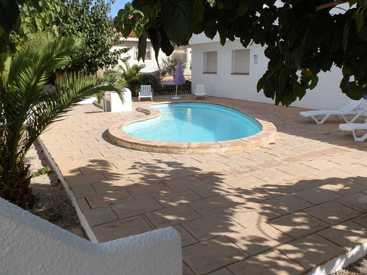 Maison 6 pers. avec piscine près de la mer à Deltebre - Photo 6