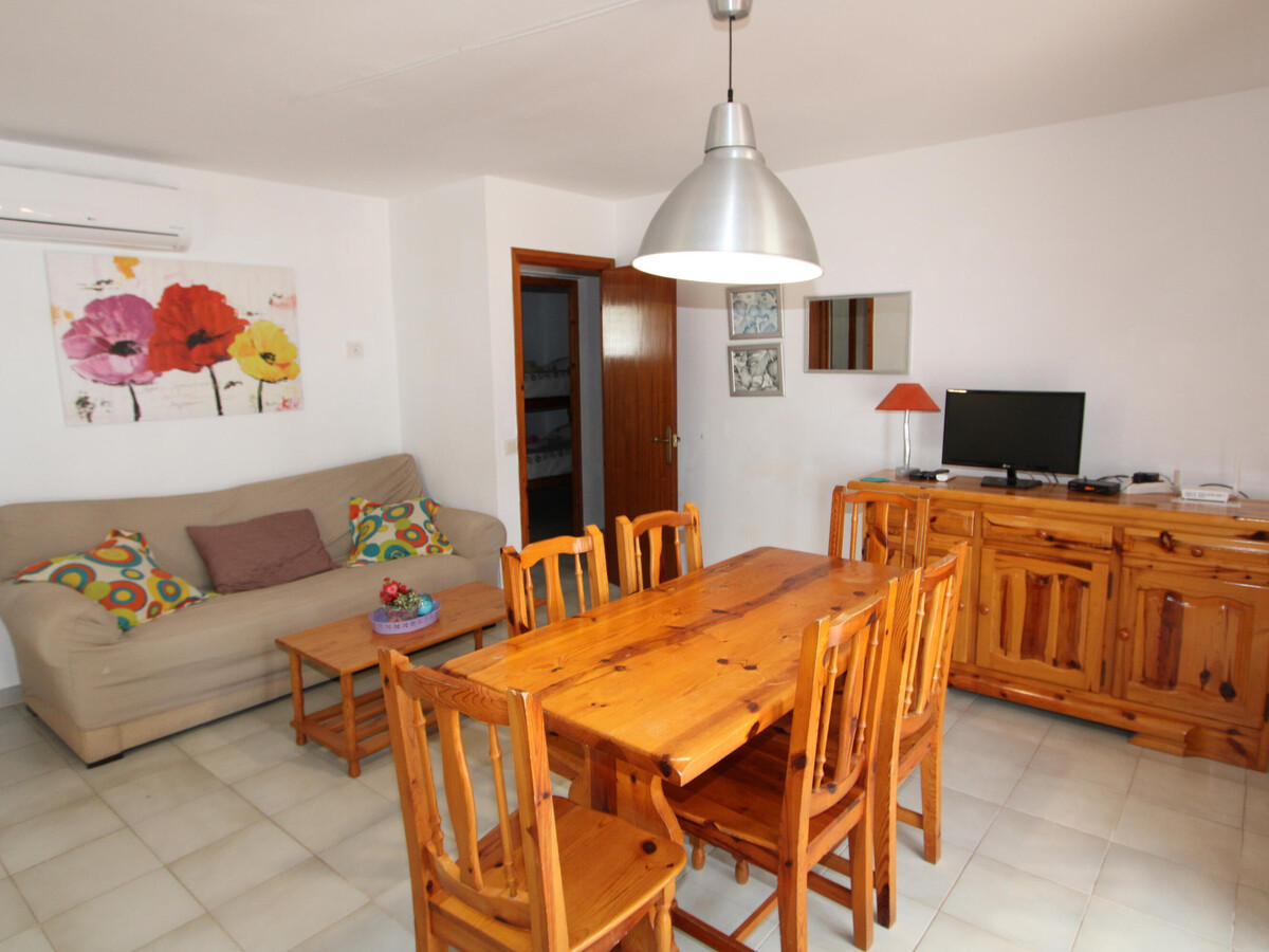 Maison 6 pers. avec piscine près de la mer à Deltebre - Photo 7