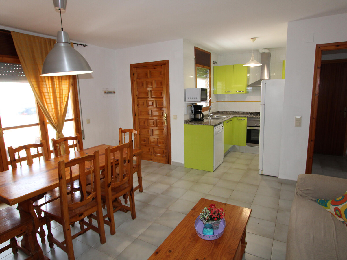 Maison 6 pers. avec piscine près de la mer à Deltebre - Photo 8
