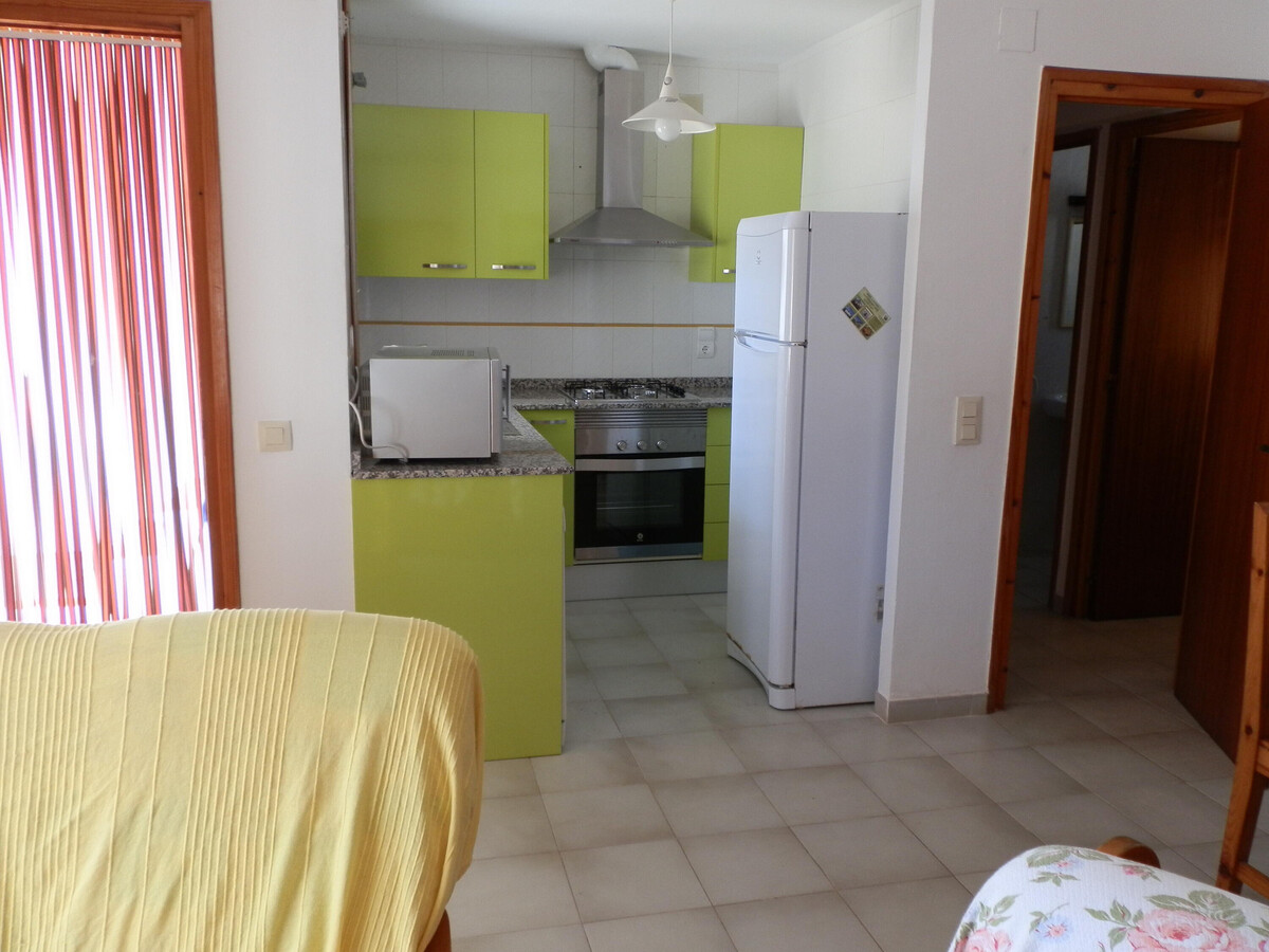Maison 6 pers. avec piscine près de la mer à Deltebre - Photo 10