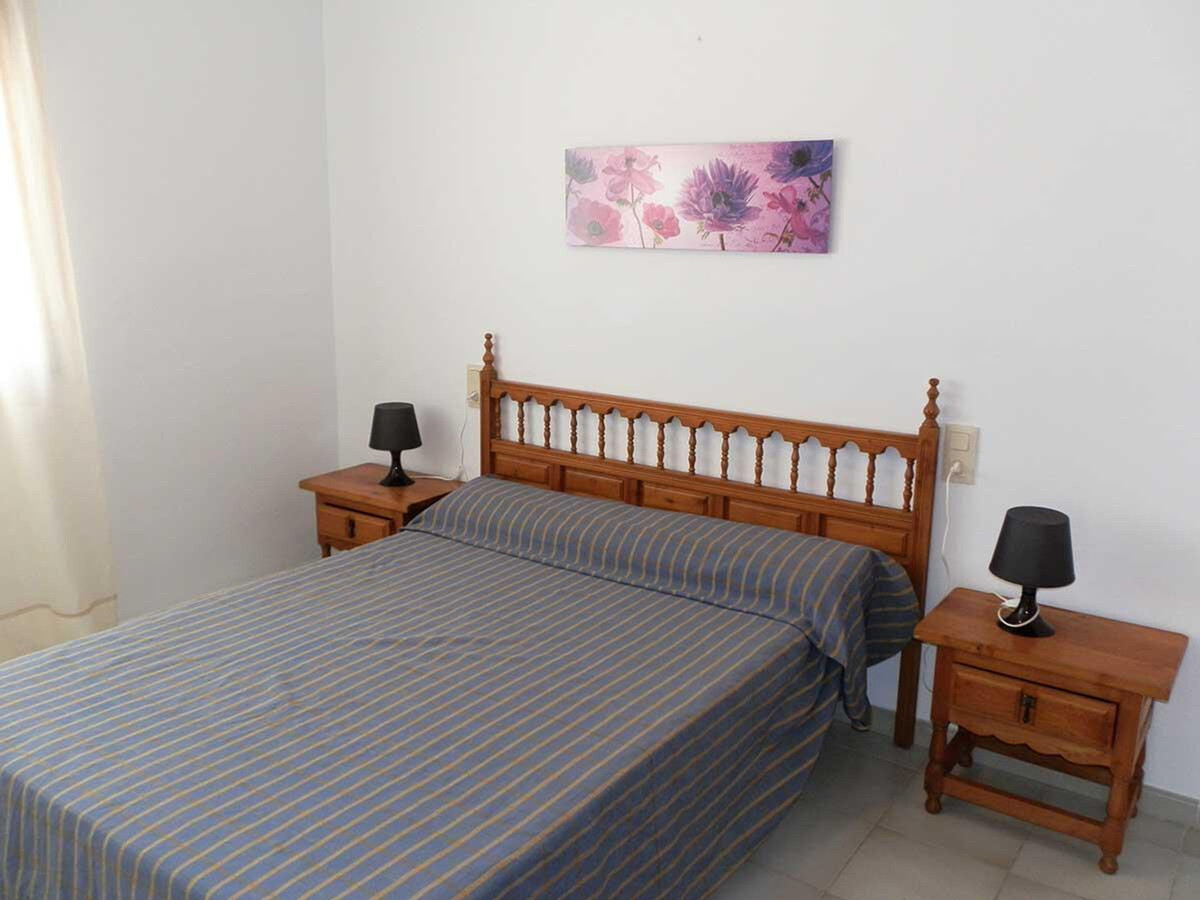 Maison 6 pers. avec piscine près de la mer à Deltebre - Photo 11