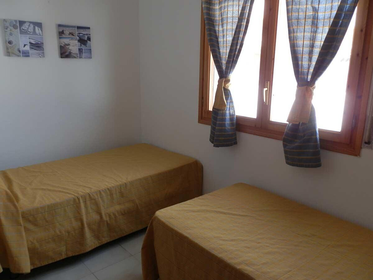 Maison 6 pers. avec piscine près de la mer à Deltebre - Photo 13