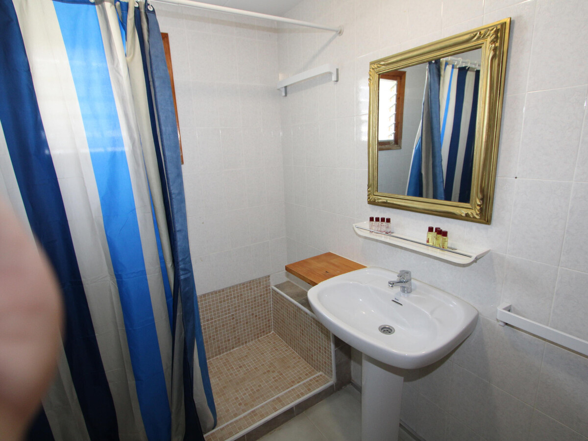 Maison 6 pers. avec piscine près de la mer à Deltebre - Photo 14