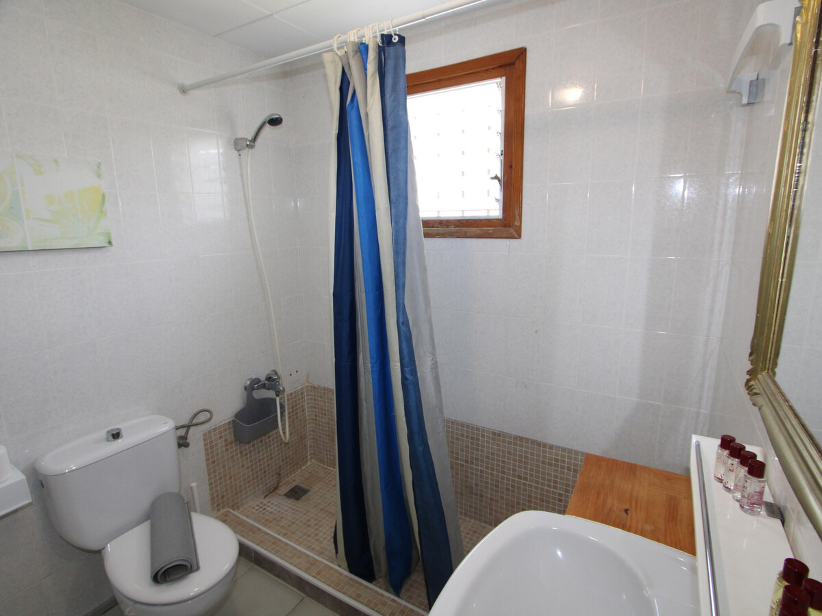 Maison 6 pers. avec piscine près de la mer à Deltebre - Photo 16