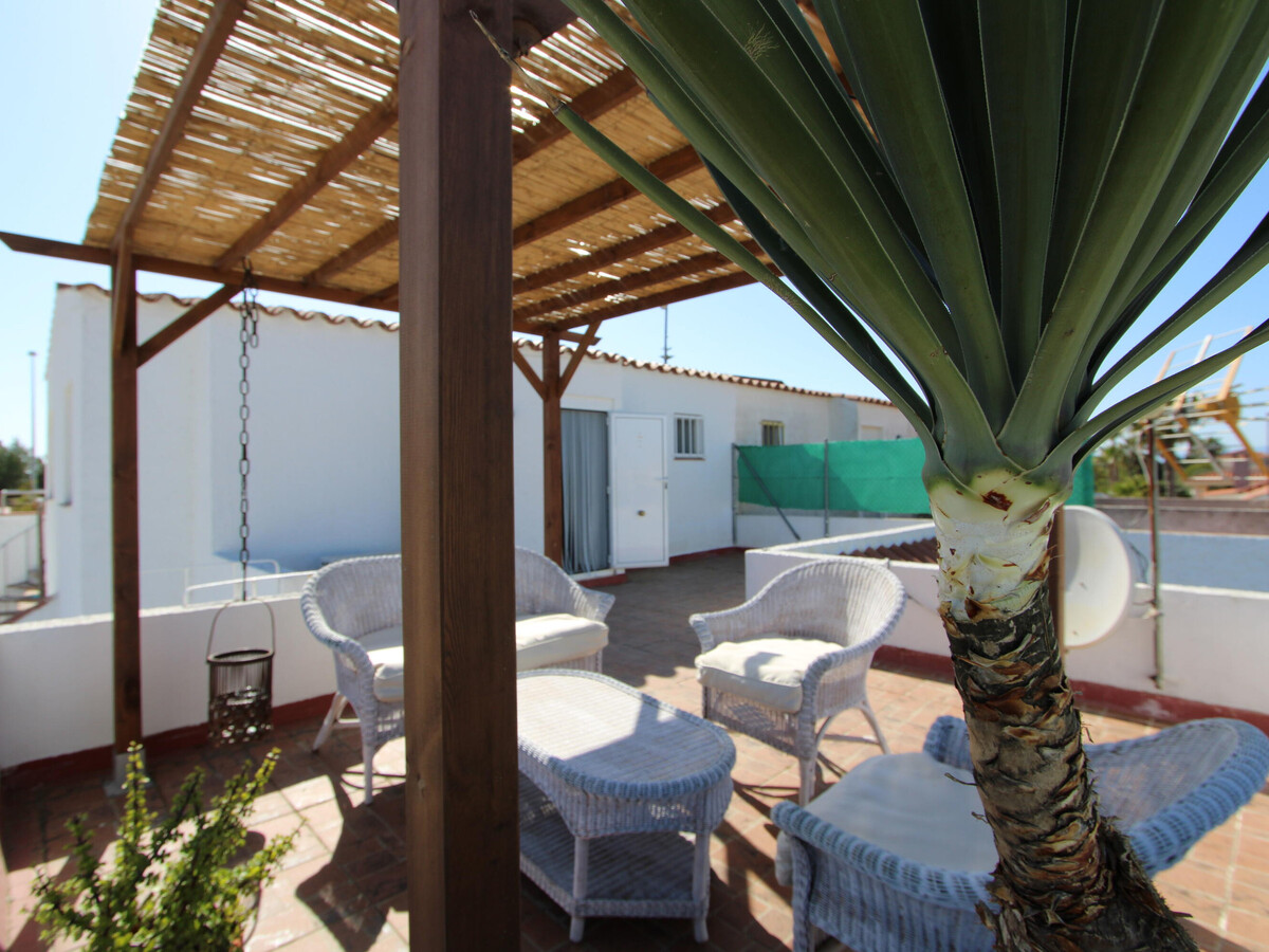 Villa 8 pers. avec piscine privée face à la mer - Photo 3