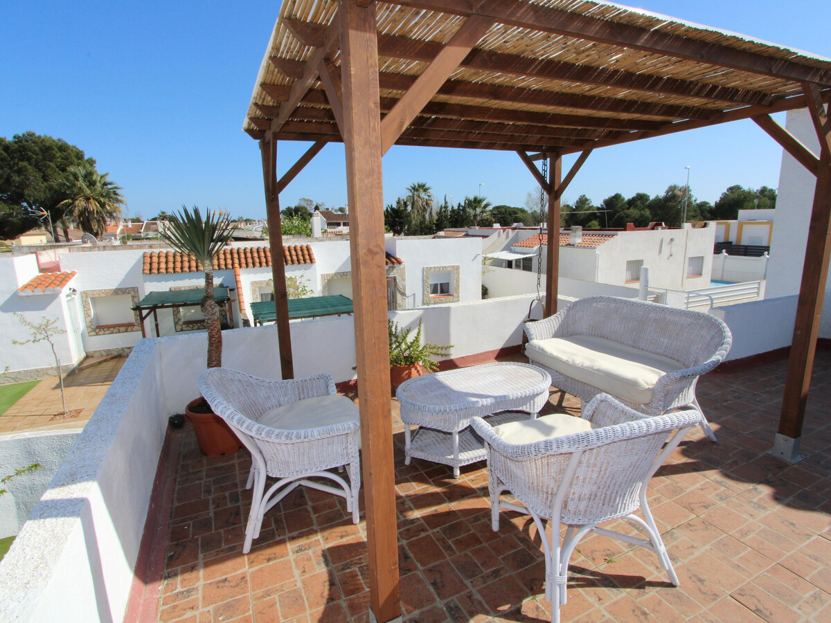 Villa 8 pers. avec piscine privée face à la mer - Photo 8