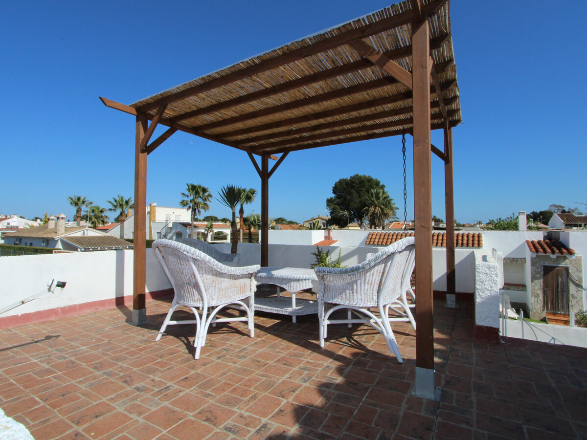 Villa 8 pers. avec piscine privée face à la mer - Photo 15
