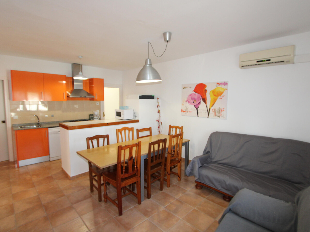 Villa 8 pers. avec piscine privée face à la mer - Photo 17