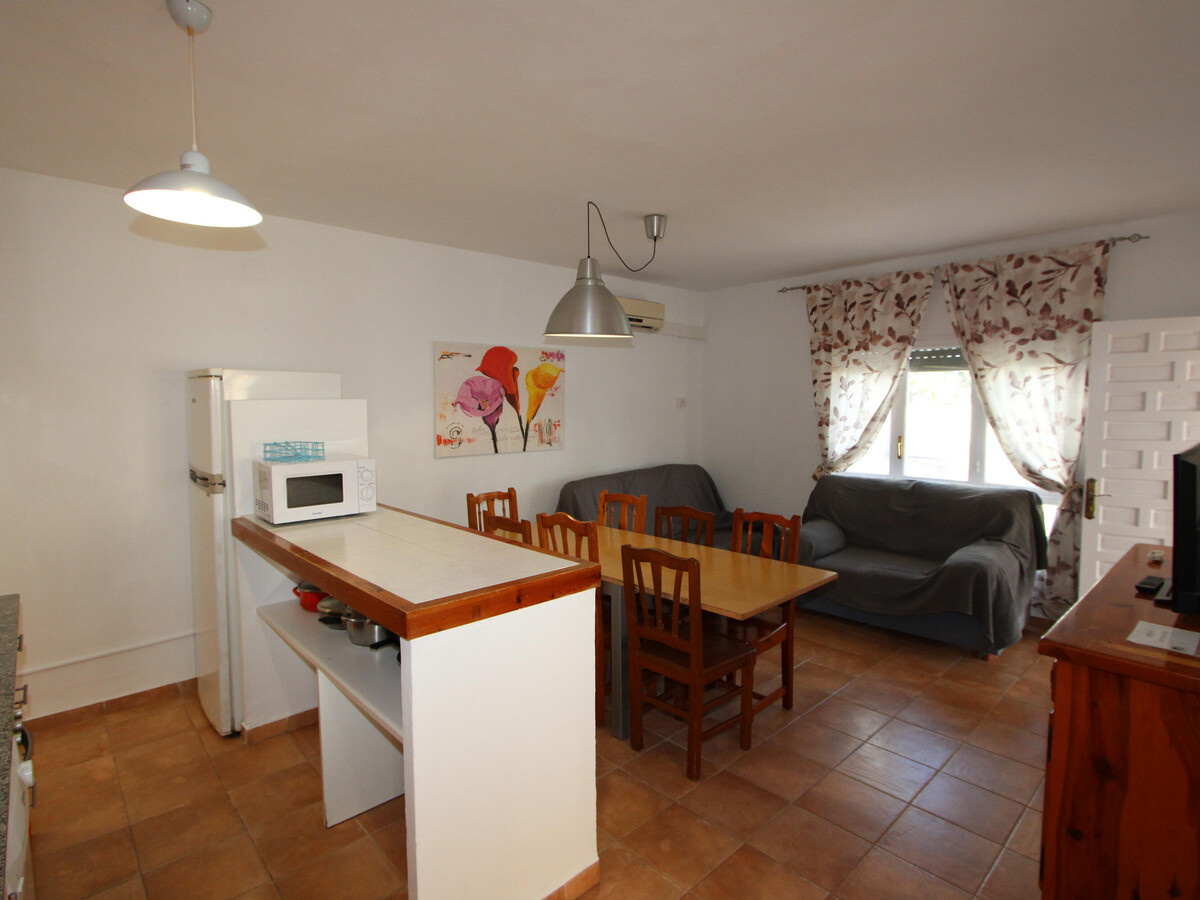 Villa 8 pers. avec piscine privée face à la mer - Photo 20