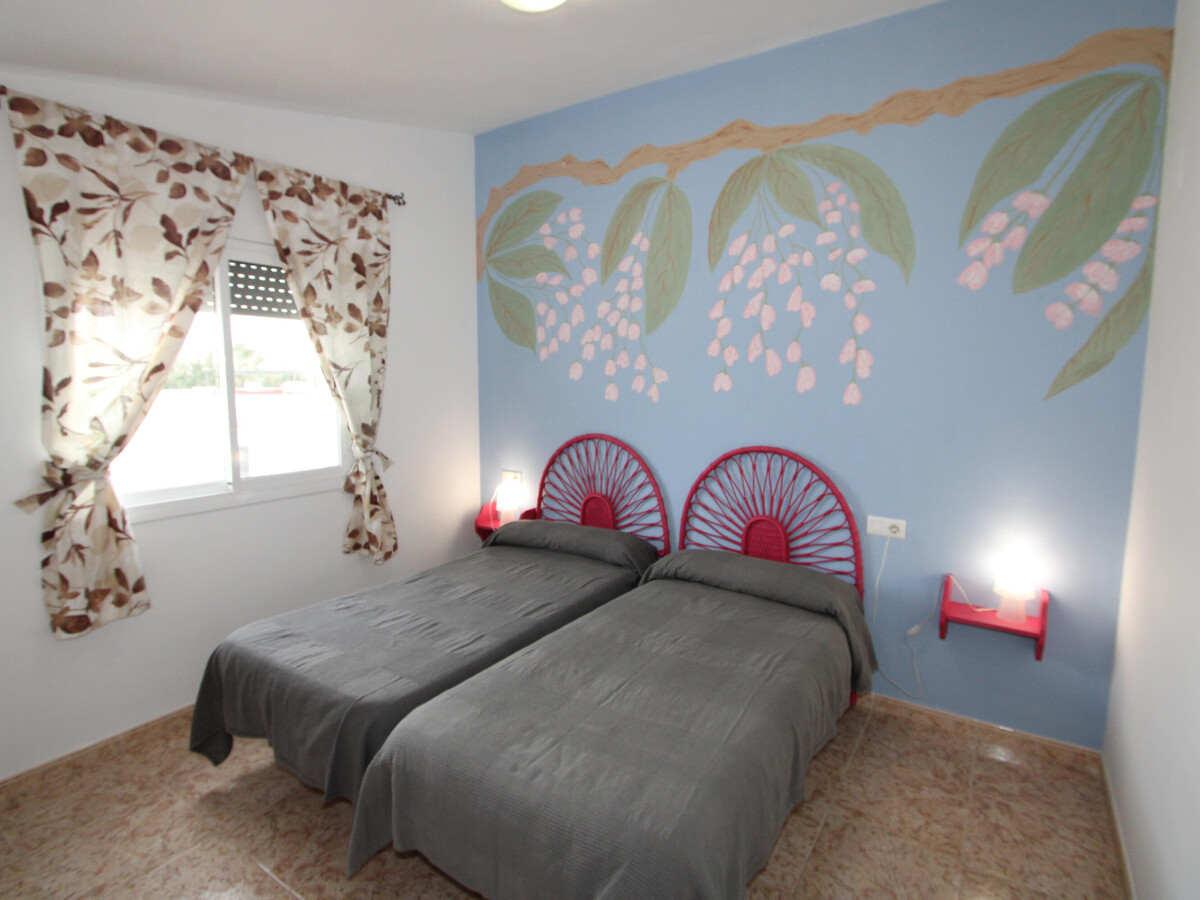 Villa 8 pers. avec piscine privée face à la mer - Photo 22