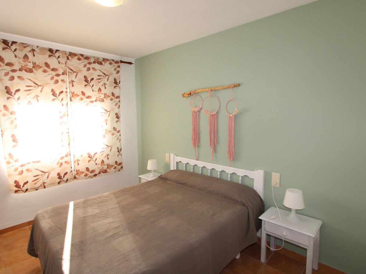 Villa 8 pers. avec piscine privée face à la mer - Photo 25
