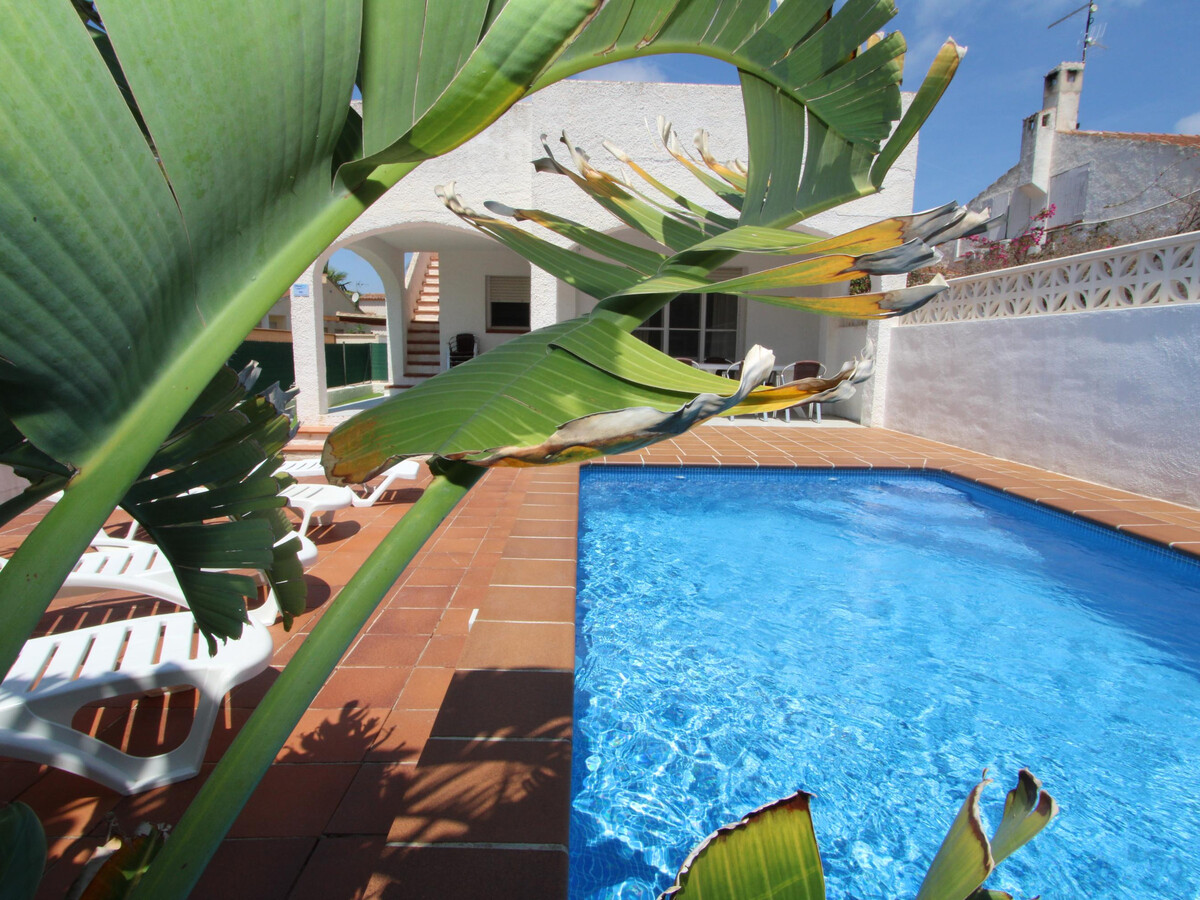 Villa 5 chambres près de la mer avec piscine privée - Photo 2