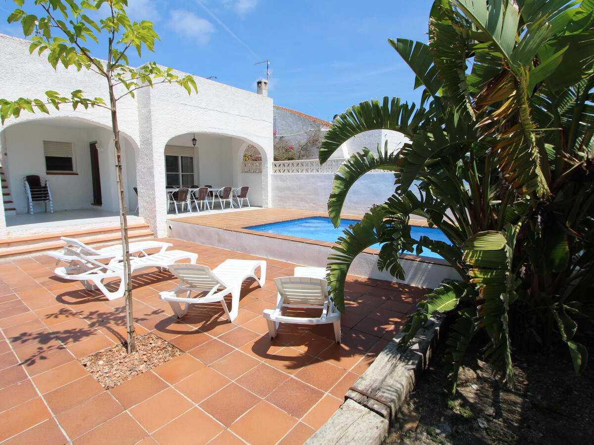 Villa 5 chambres près de la mer avec piscine privée - Photo 3