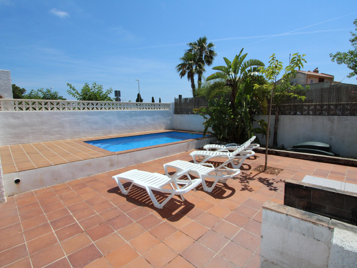 Villa 5 chambres près de la mer avec piscine privée - Photo 4
