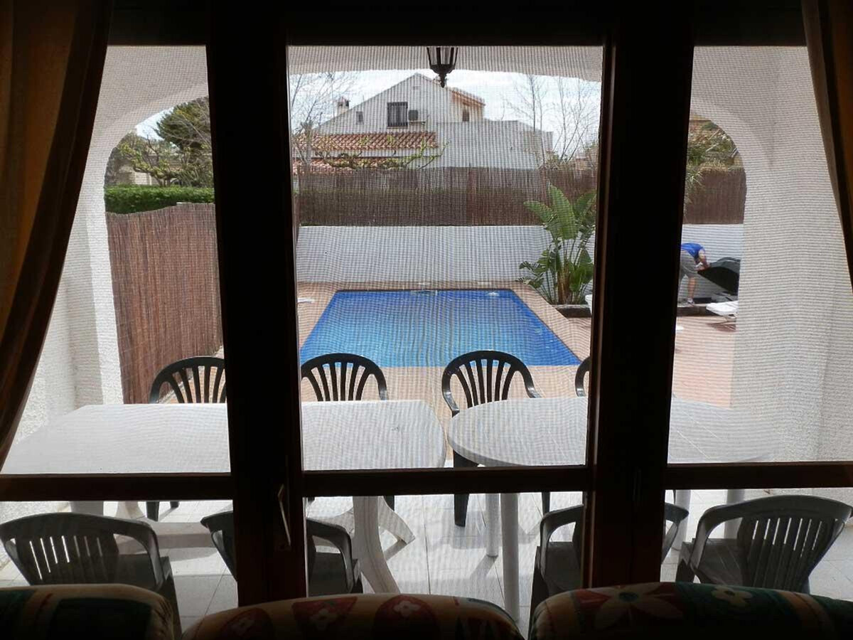 Villa 5 chambres près de la mer avec piscine privée - Photo 5