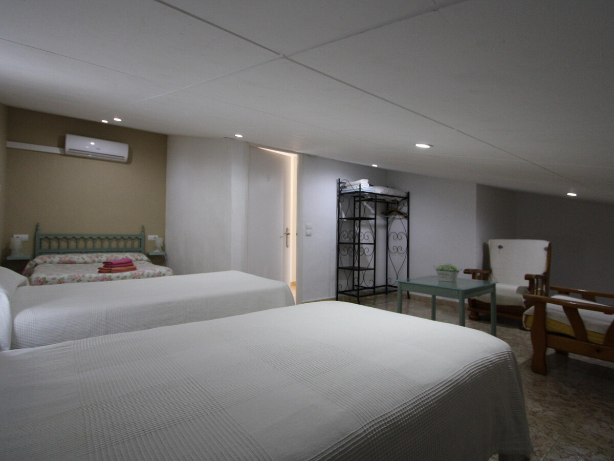 Villa 5 chambres près de la mer avec piscine privée - Photo 25