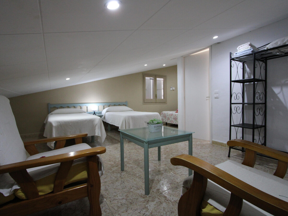 Villa 5 chambres près de la mer avec piscine privée - Photo 26