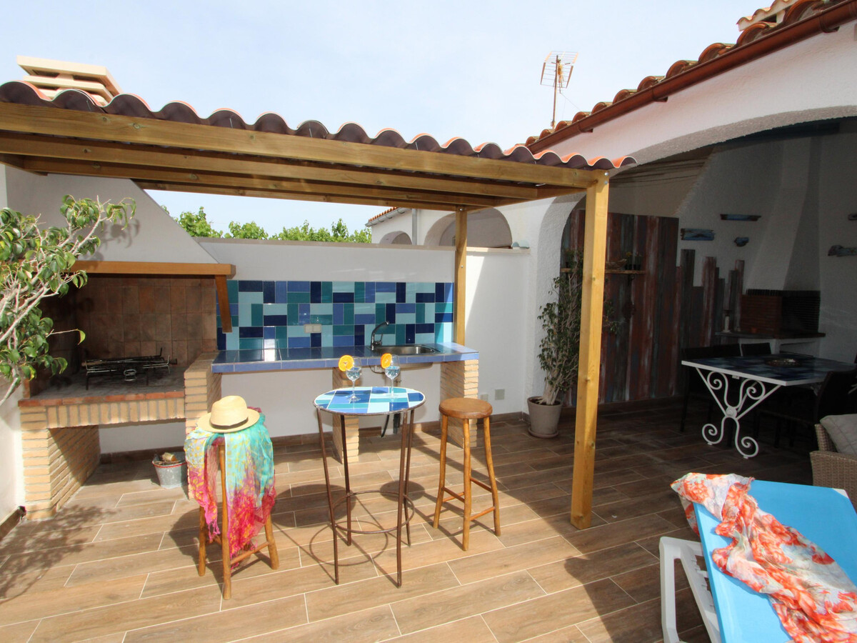 Villa 6 pers. avec piscine privée à Deltebre - Photo 3