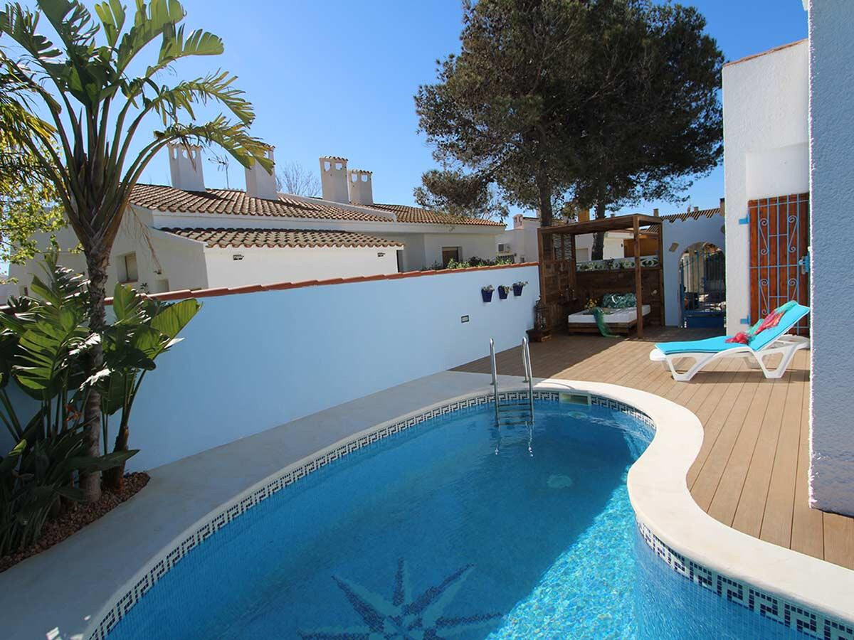 Villa 6 pers. avec piscine privée à Deltebre - Photo 5