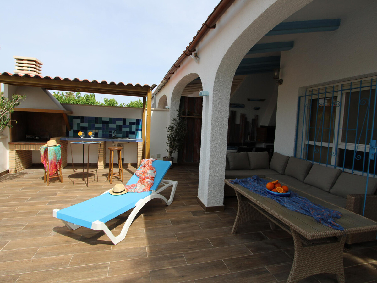 Villa 6 pers. avec piscine privée à Deltebre - Photo 6