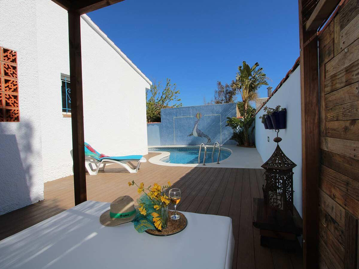 Villa 6 pers. avec piscine privée à Deltebre - Photo 7