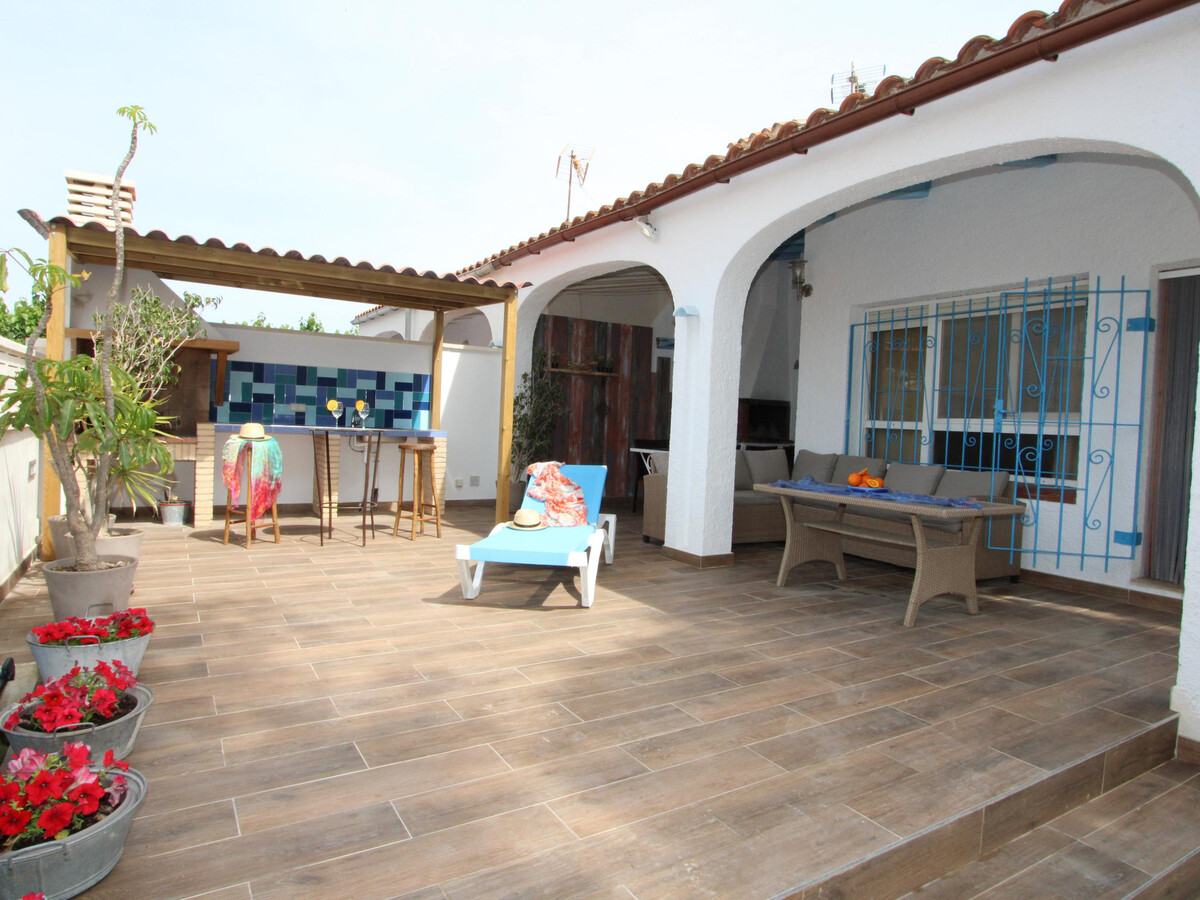 Villa 6 pers. avec piscine privée à Deltebre - Photo 8