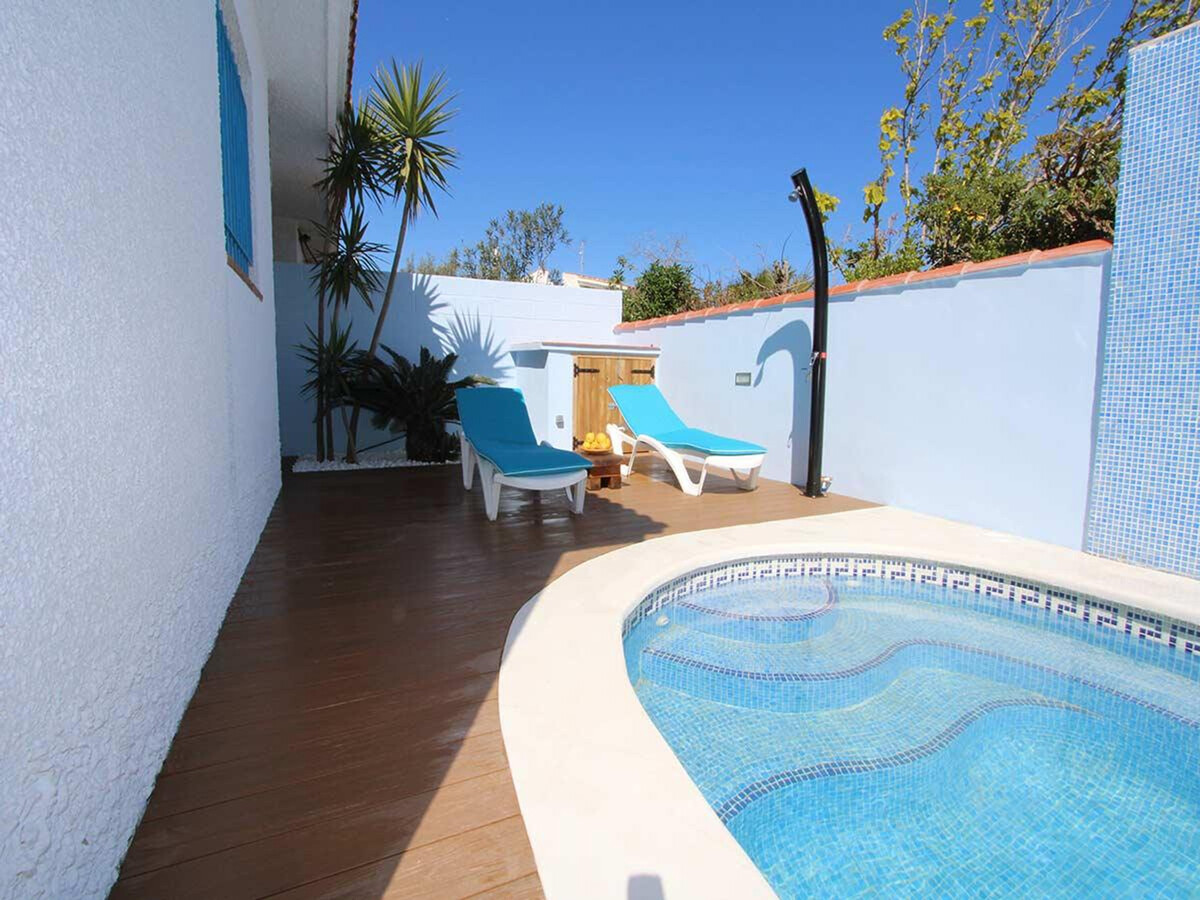 Villa 6 pers. avec piscine privée à Deltebre - Photo 10