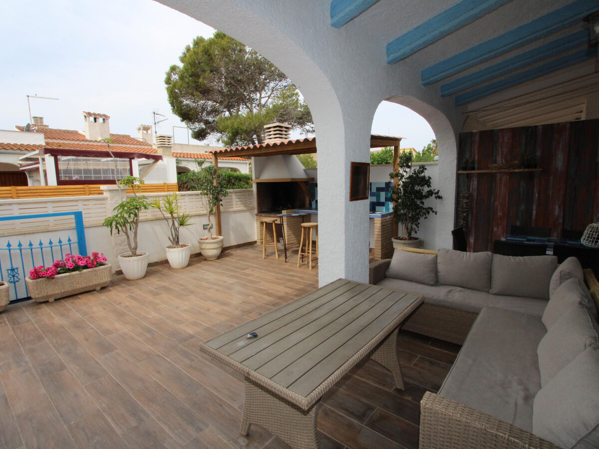 Villa 6 pers. avec piscine privée à Deltebre - Photo 11