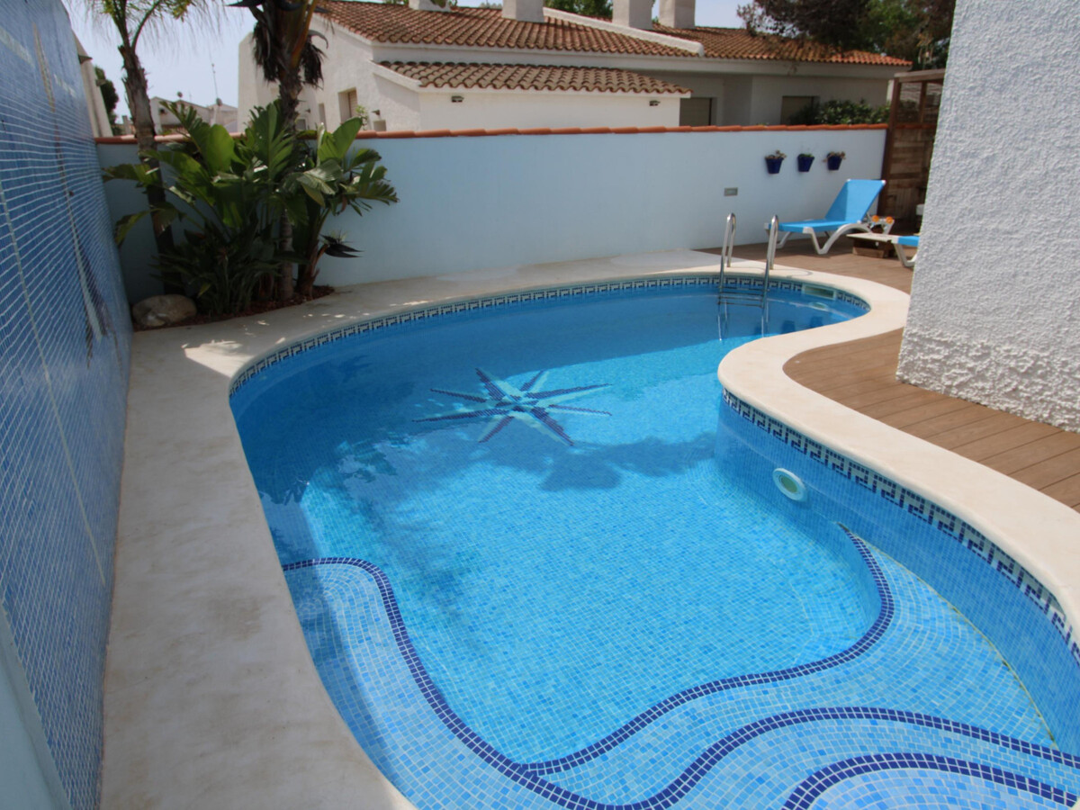 Villa 6 pers. avec piscine privée à Deltebre - Photo 12