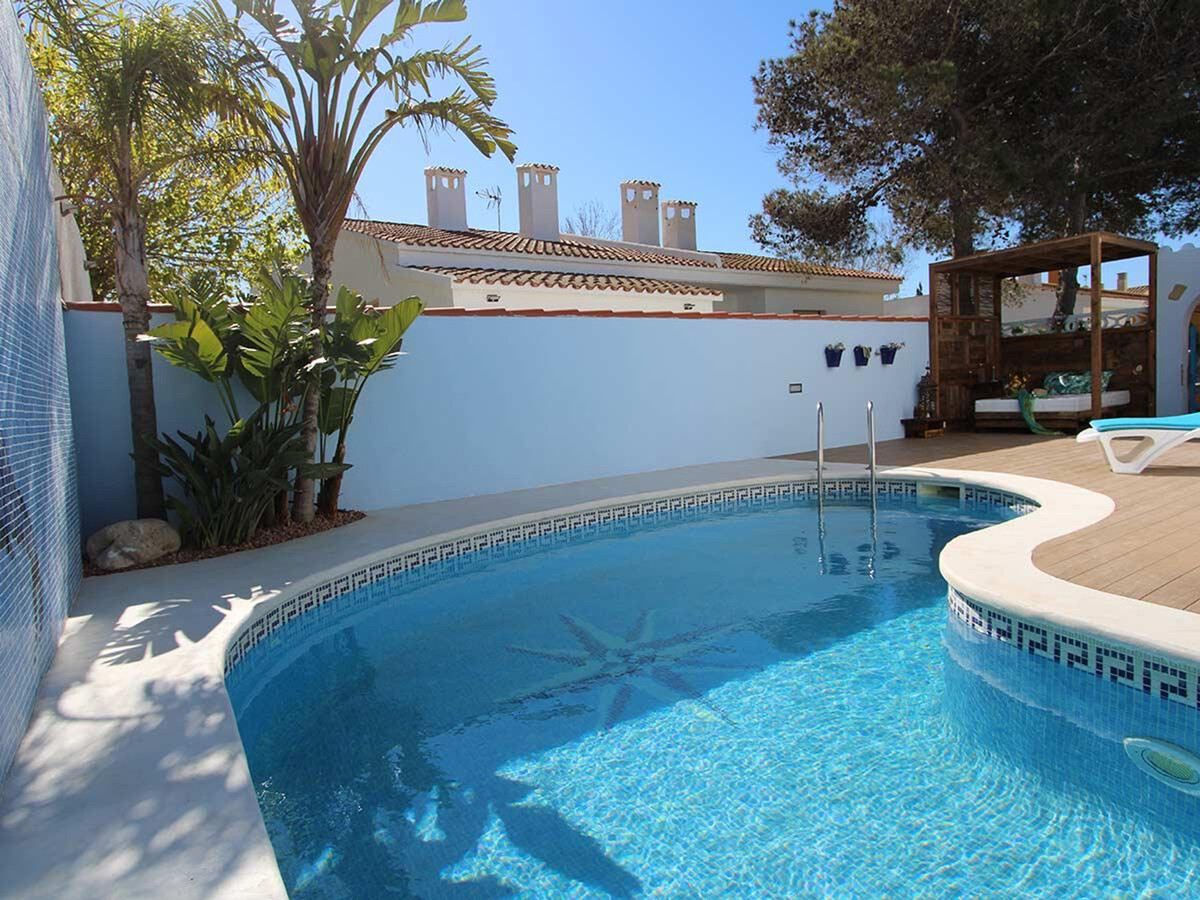 Villa 6 pers. avec piscine privée à Deltebre - Photo 20