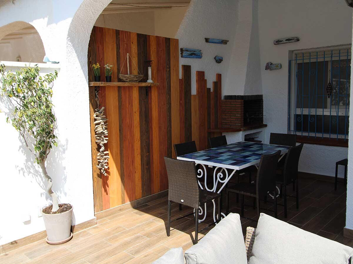 Villa 6 pers. avec piscine privée à Deltebre - Photo 23