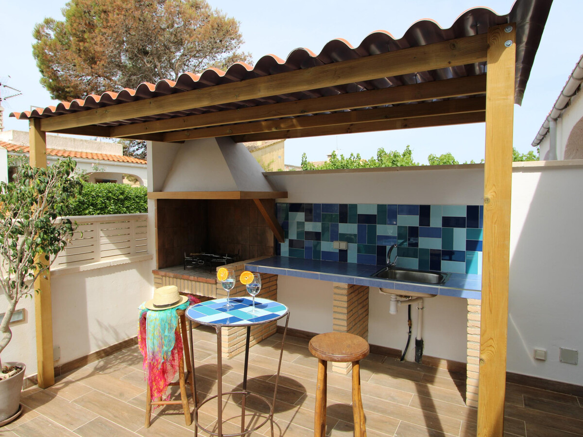 Villa 6 pers. avec piscine privée à Deltebre - Photo 25