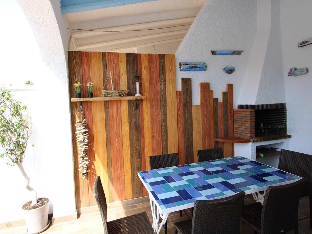 Villa 6 pers. avec piscine privée à Deltebre - Photo 26