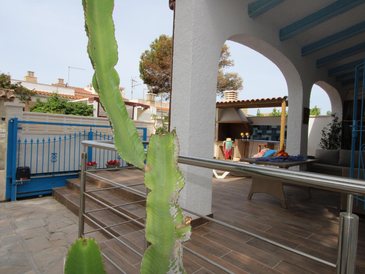 Villa 6 pers. avec piscine privée à Deltebre - Photo 27