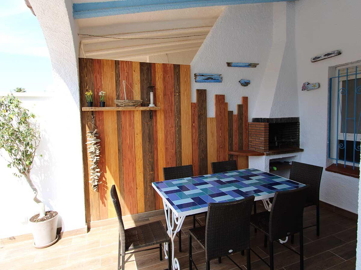Villa 6 pers. avec piscine privée à Deltebre - Photo 28
