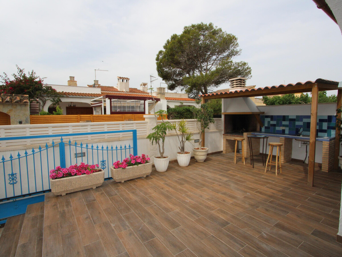 Villa 6 pers. avec piscine privée à Deltebre - Photo 29