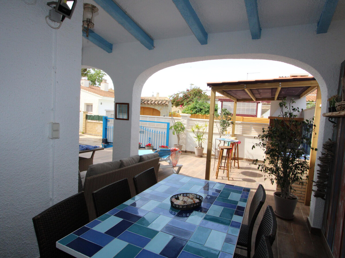 Villa 6 pers. avec piscine privée à Deltebre - Photo 30
