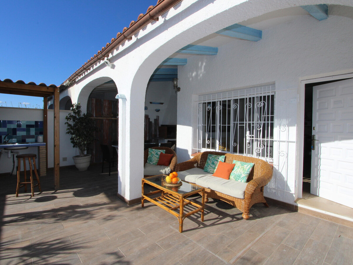 Villa 6 pers. avec piscine privée à Deltebre - Photo 31