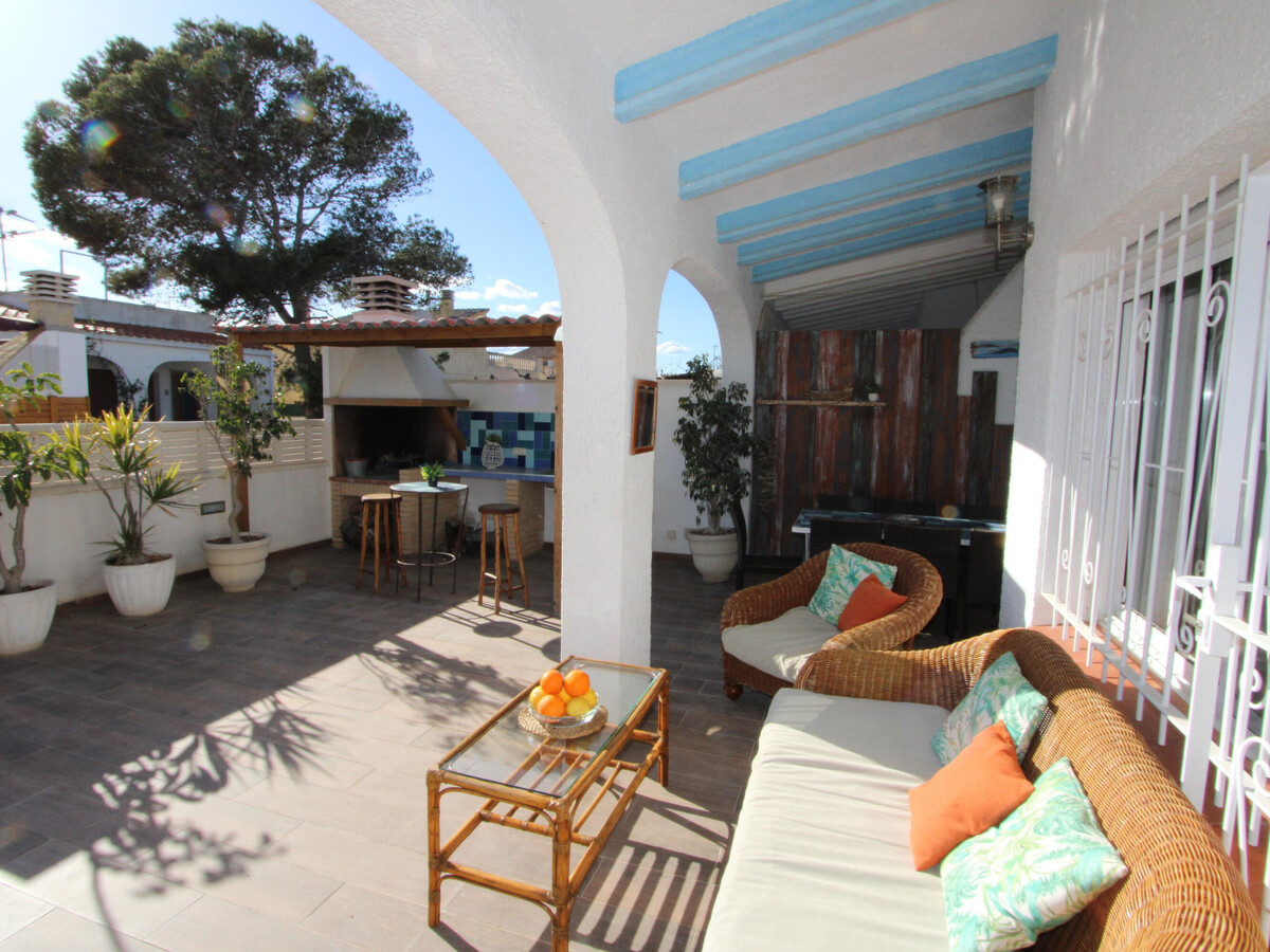 Villa 6 pers. avec piscine privée à Deltebre - Photo 32