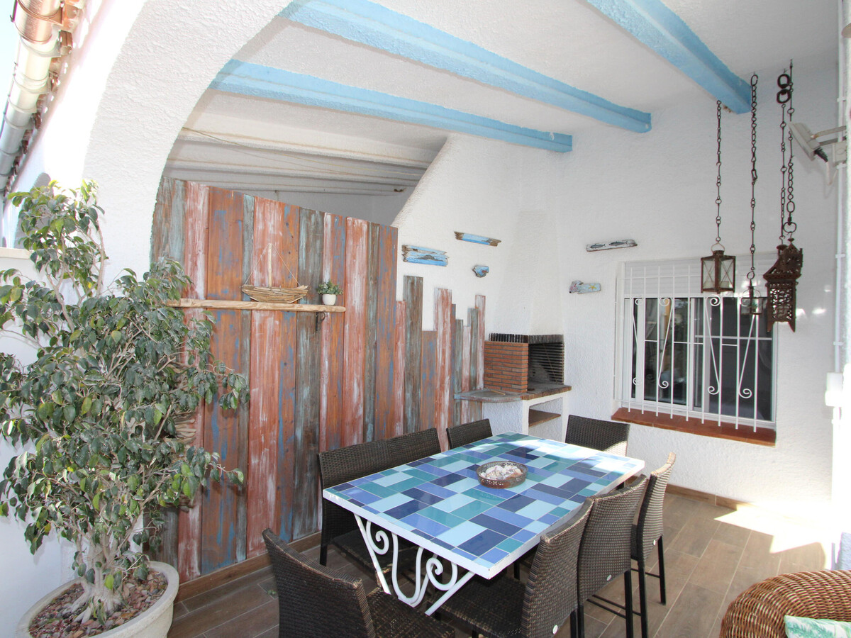 Villa 6 pers. avec piscine privée à Deltebre - Photo 33